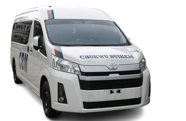 hiace